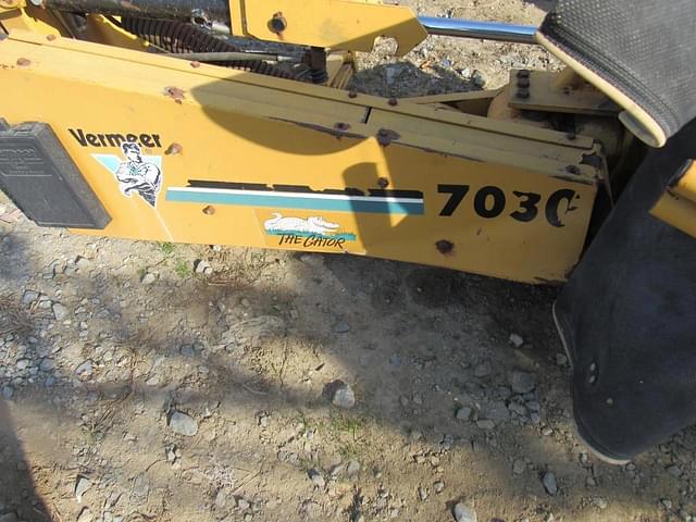 Image of Vermeer 7030 equipment image 3