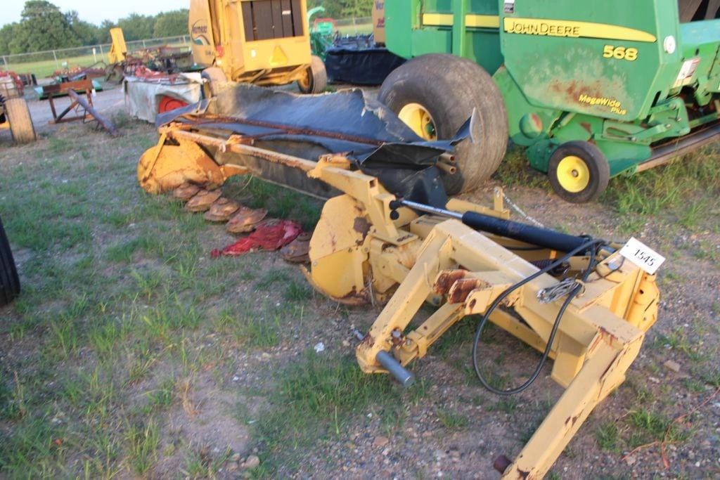 Vermeer 7030 Equipment Image0