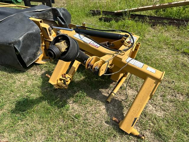 Image of Vermeer 7040 equipment image 4