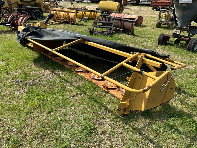 Image of Vermeer 7040 equipment image 2