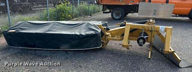 Image of Vermeer 7040 equipment image 1
