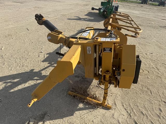 Image of Vermeer 7040 equipment image 2