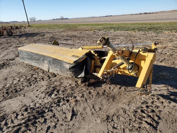 Main image Vermeer 8020