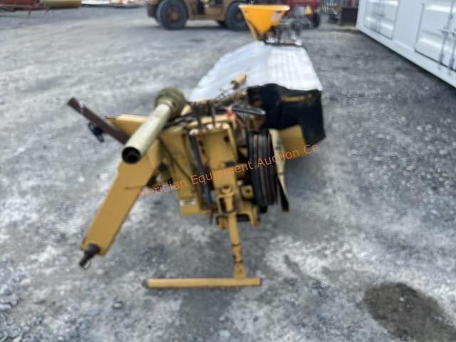 Image of Vermeer 8020 equipment image 3