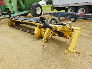 Main image Vermeer 8030