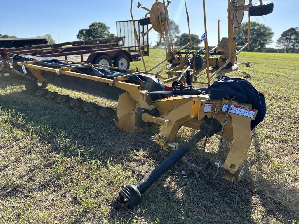 Main image Vermeer M8050