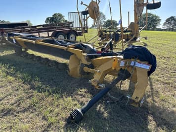 Main image Vermeer M8050