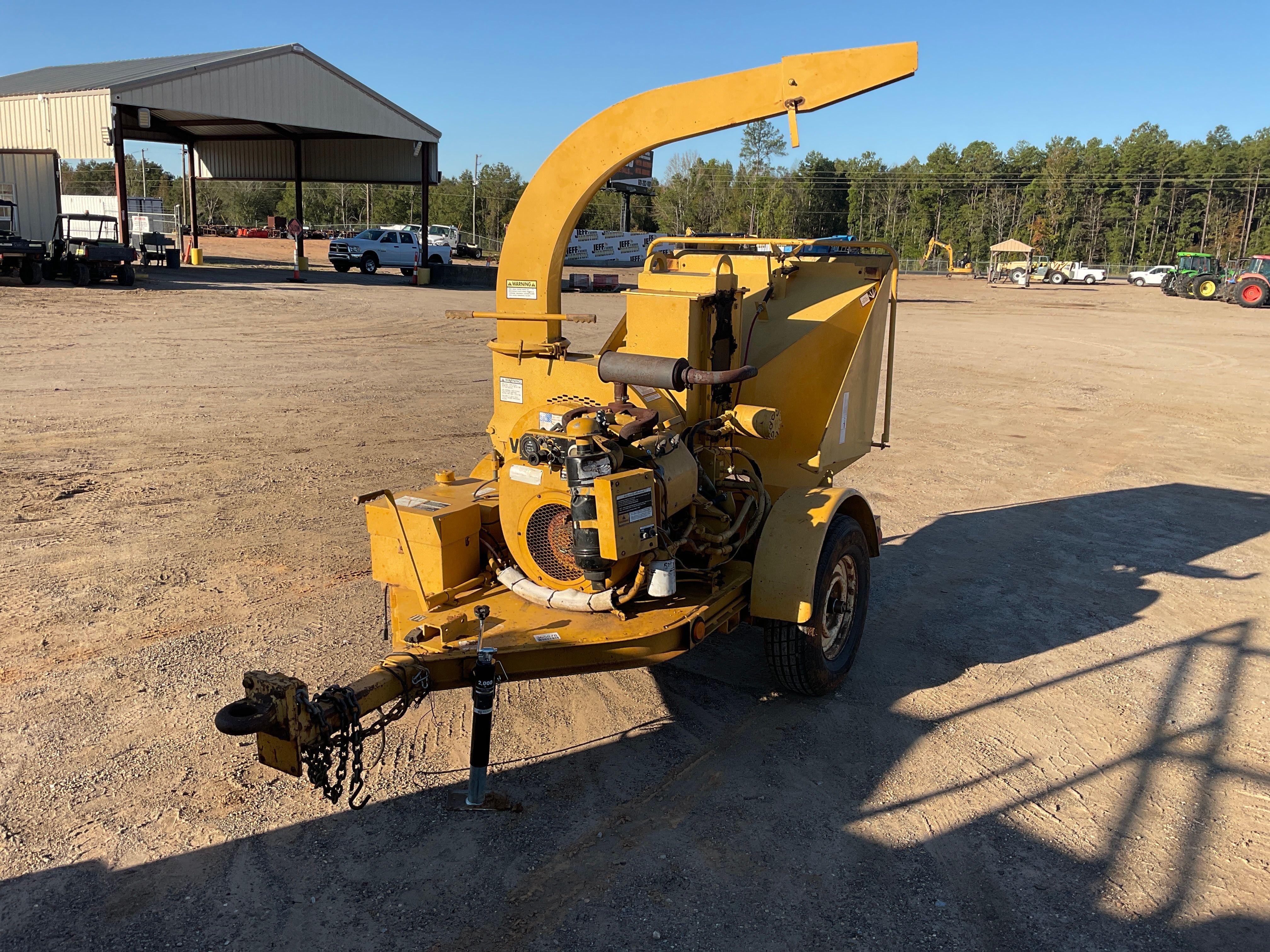 Main image Vermeer 935