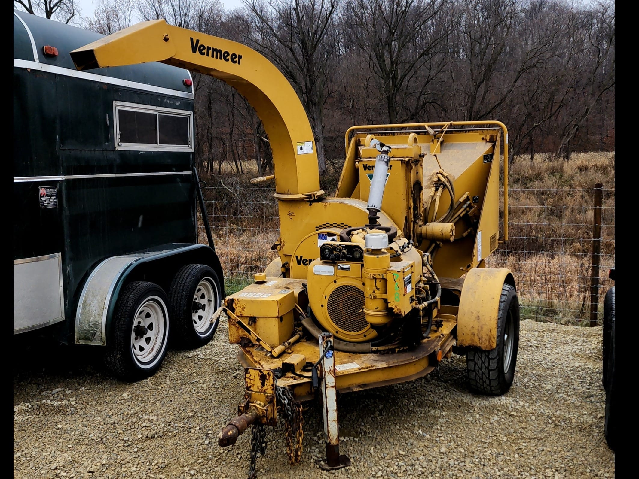 Main image Vermeer 935