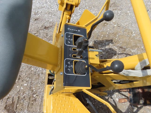 Image of Vermeer B500 equipment image 3