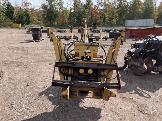 Image of Vermeer B930 equipment image 1