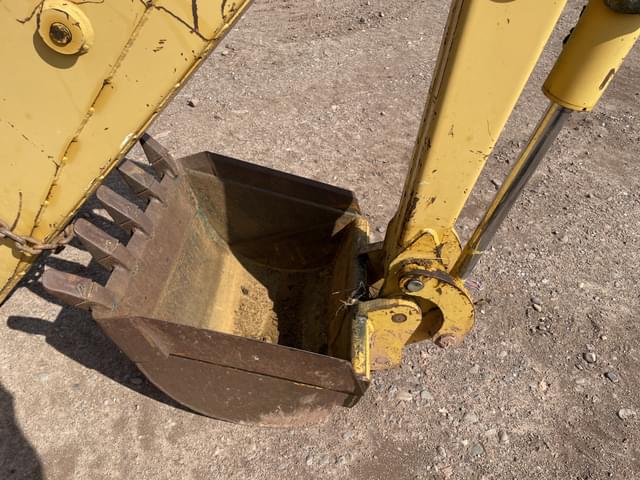 Image of Vermeer B930 equipment image 4