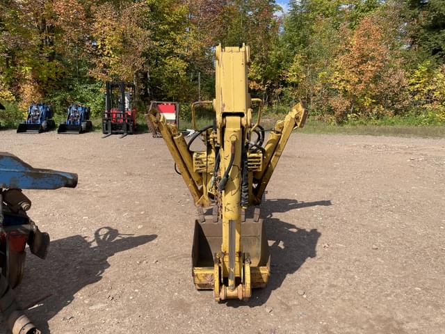 Image of Vermeer B930 equipment image 3