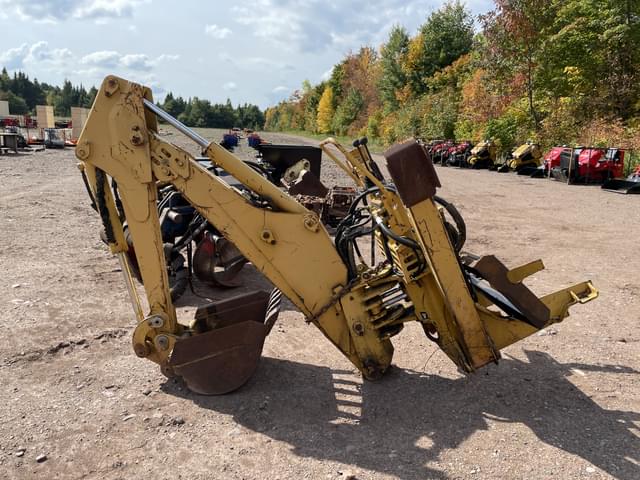 Image of Vermeer B930 equipment image 2