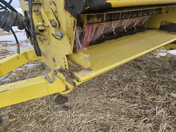 Image of Degelman 3000 equipment image 3