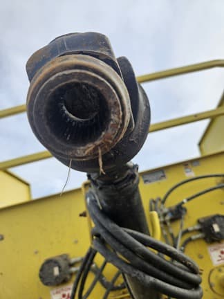 Image of Degelman 3000 equipment image 2