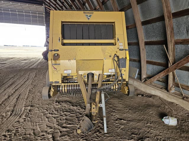 Image of Vermeer 605M equipment image 1