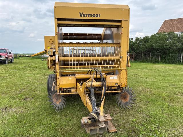 Image of Vermeer 605J equipment image 1