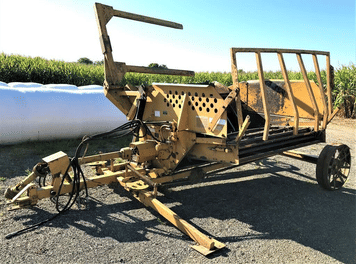 Main image Vermeer BB256