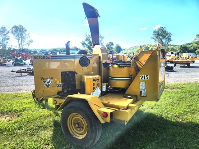 Image of Vermeer BC1250A equipment image 2