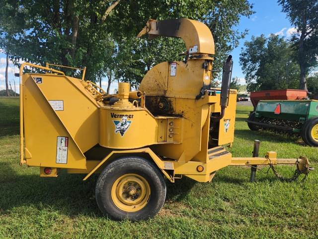 Image of Vermeer BC1250A equipment image 1