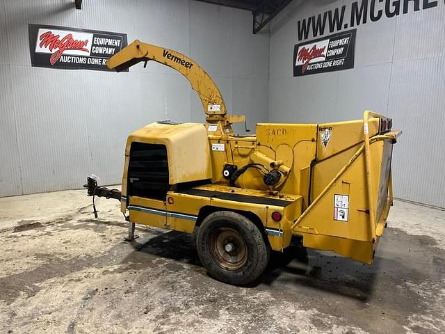 Image of Vermeer BC1000 equipment image 2