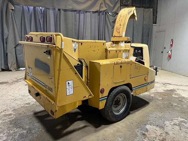 Image of Vermeer BC1000 equipment image 4