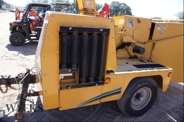 Image of Vermeer BC1000XL equipment image 4