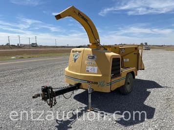 Main image Vermeer BC1000XL