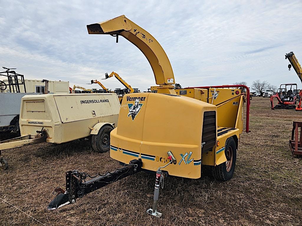 Main image Vermeer BC1000XL