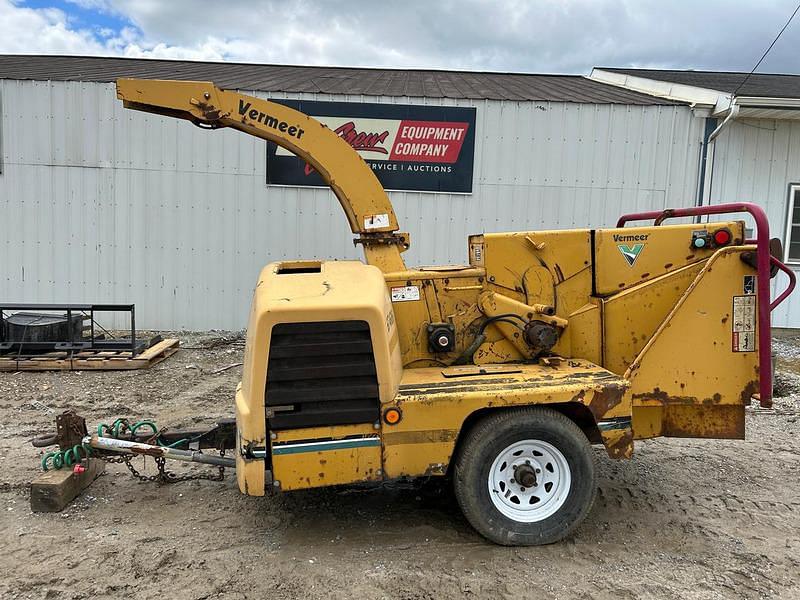 Image of Vermeer BC1000XL Primary image