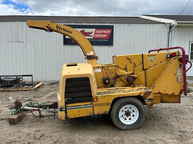 Image of Vermeer BC1000XL equipment image 1
