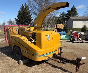 Main image Vermeer BC1000XL