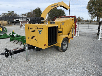 Main image Vermeer BC1000XL