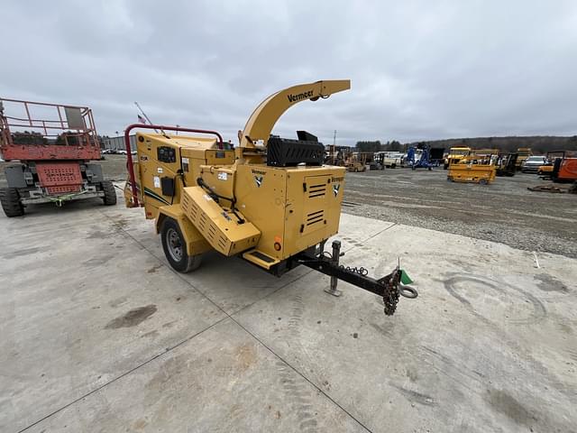Image of Vermeer BC1000XL equipment image 3