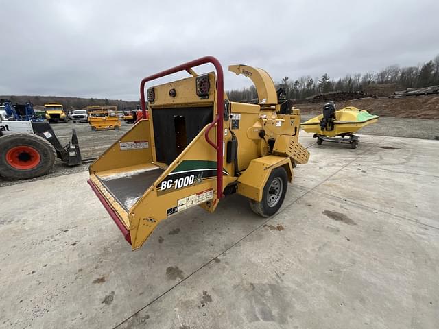 Image of Vermeer BC1000XL equipment image 2