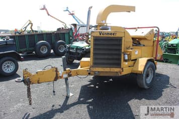 Main image Vermeer BC1230