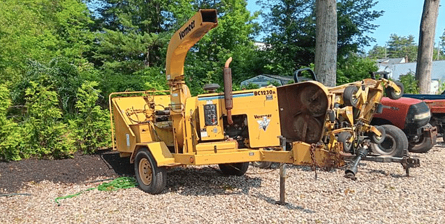 Image of Vermeer BC1230A equipment image 1
