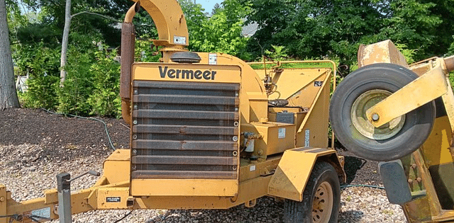 Image of Vermeer BC1230A equipment image 4