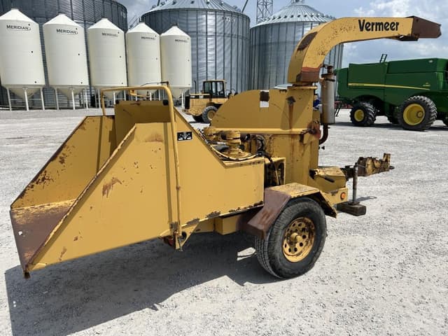 Image of Vermeer BC1230A equipment image 2