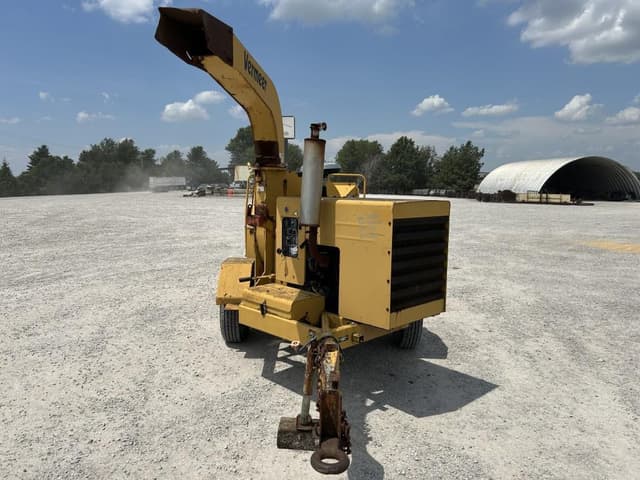 Image of Vermeer BC1230A equipment image 4