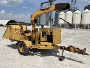 Vermeer BC1230A Image