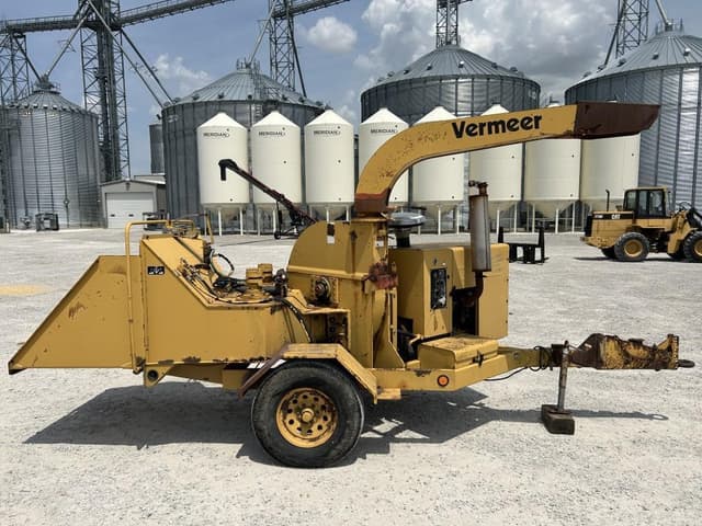 Image of Vermeer BC1230A equipment image 1