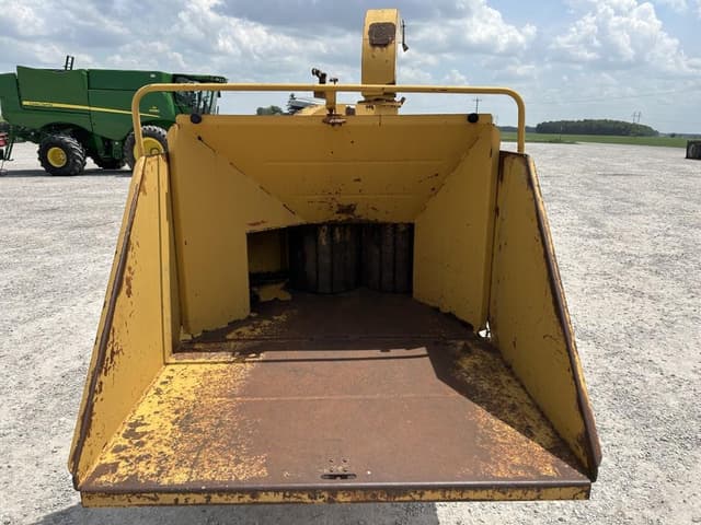 Image of Vermeer BC1230A equipment image 3