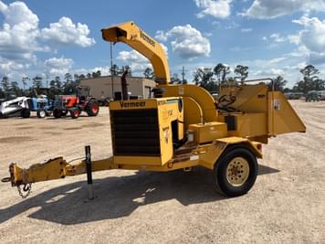 Main image Vermeer BC1230A