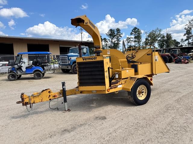 Image of Vermeer BC1230A equipment image 3