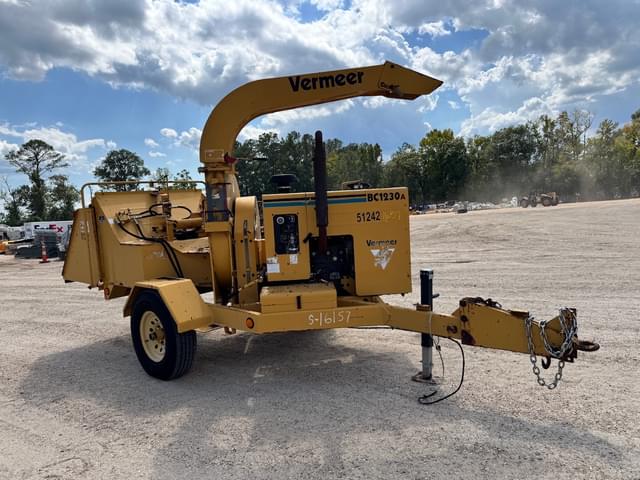 Image of Vermeer BC1230A equipment image 2