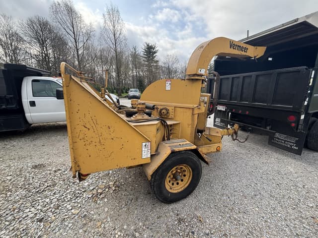 Image of Vermeer BC1230A equipment image 2