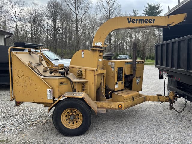 Image of Vermeer BC1230A equipment image 1