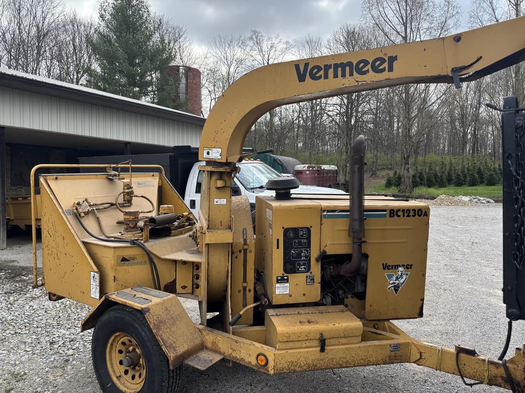 Image of Vermeer BC1230A Primary image